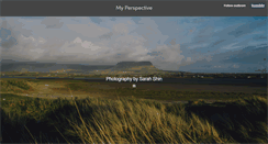Desktop Screenshot of myperspective.ca
